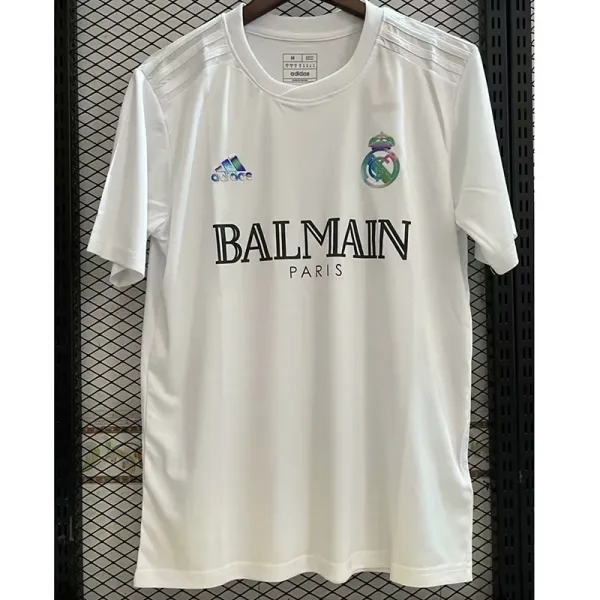 2023 RMA Special Edition White Training Shirts (?-)