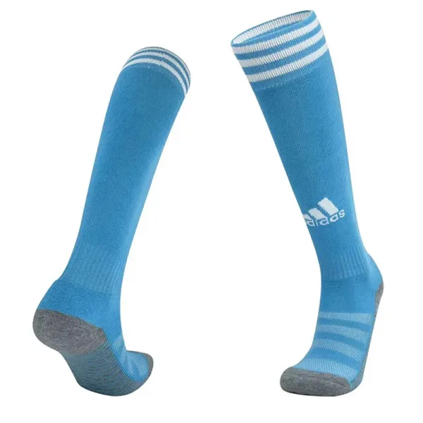 24-25 Arsenal Blue Socks