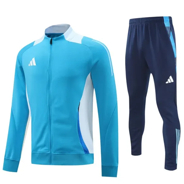 2024 ADIDAS Azure Jacket Tracksuit #2307