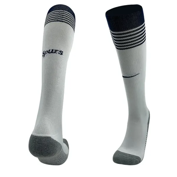 24-25 Tottenham Home White Socks