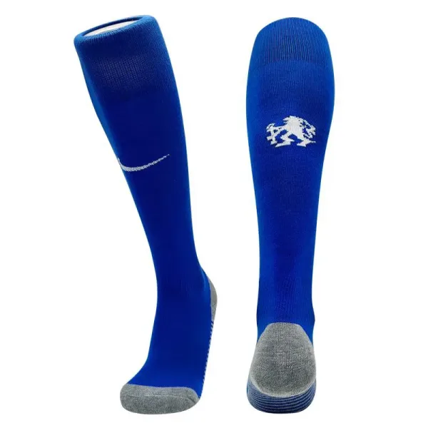 24-25 Chelsea Away Blue Socks