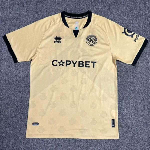 24-25 Queens Park Rangers Third Fans Soccer Jersey