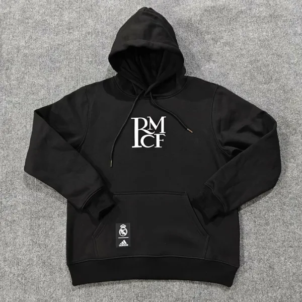 24-25 RMA Black Hoody