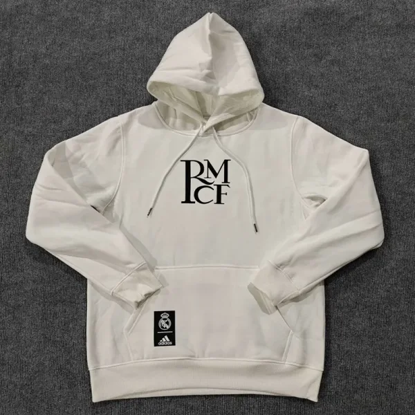 24-25 RMA White Hoody