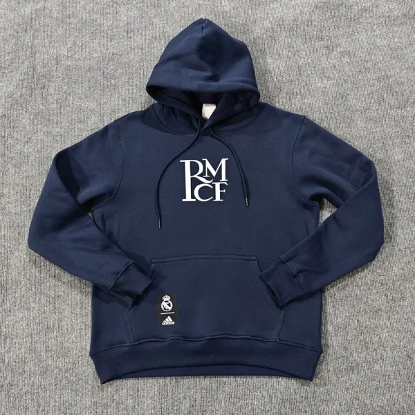 24-25 RMA Royal blue Hoody