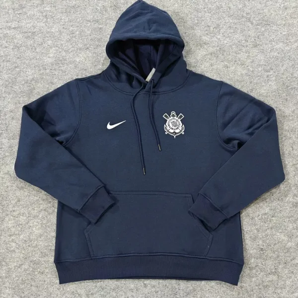 24-25 Corinthians Royal blue Hoody
