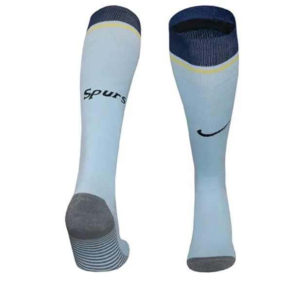 24-25 Tottenham Light blue Socks